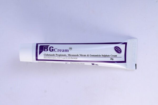 BG cream