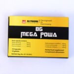 BG Mega Powa