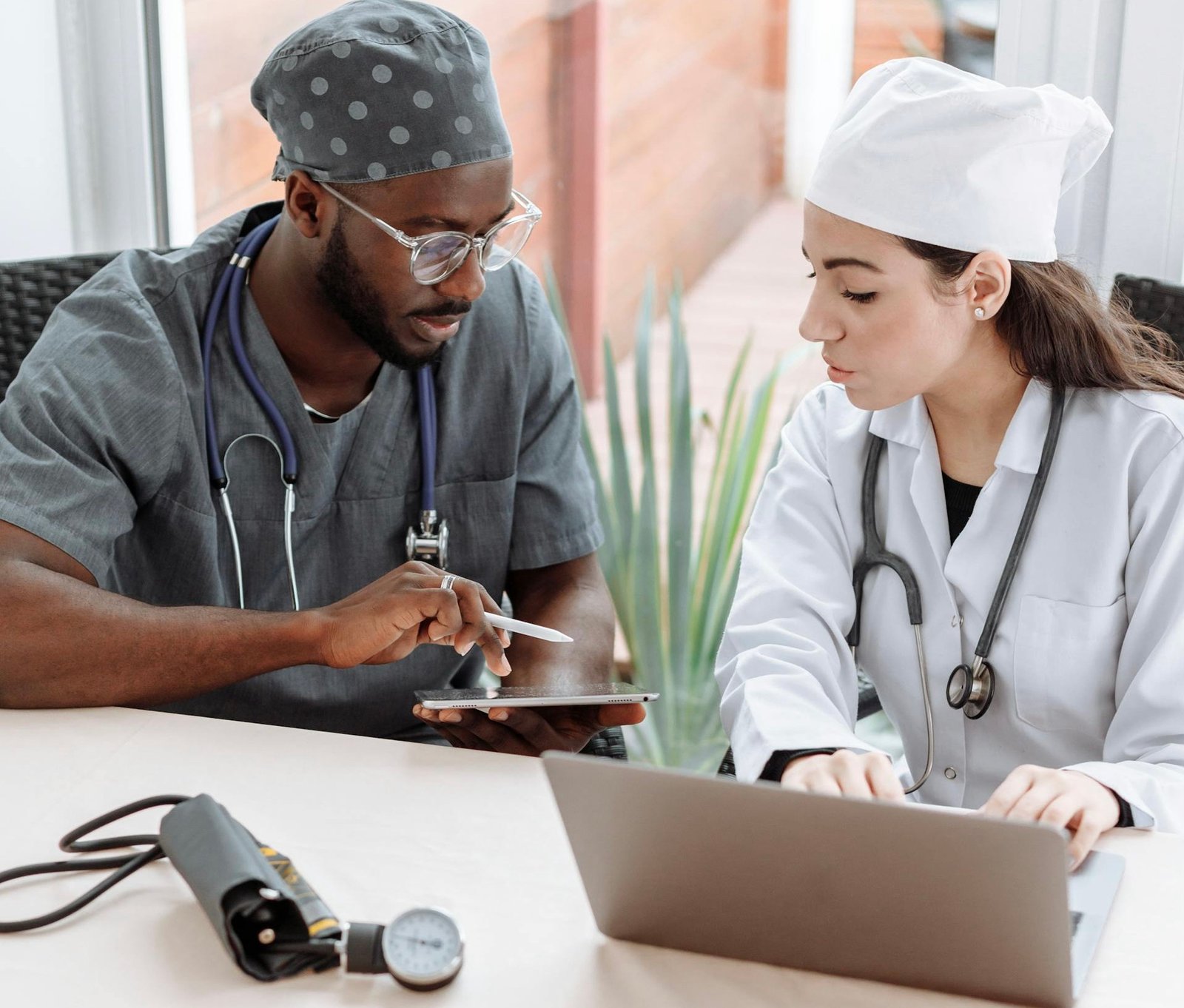 THE IMPORTANCE OF REGULAR HEALTH CHECK-UPS