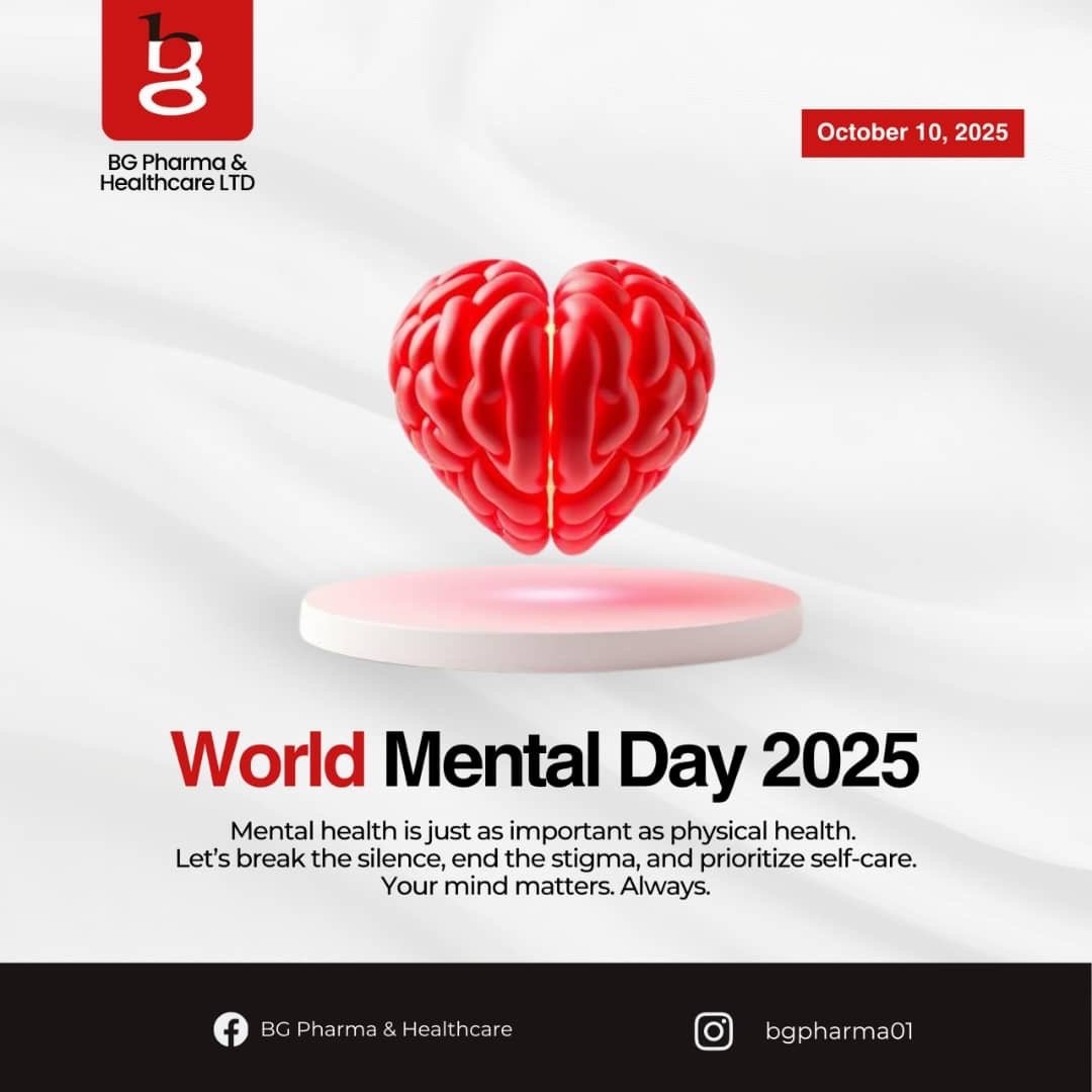 PROMOTING MENTAL WELLNESS: A STEP TOWARD A HEALTHIER FUTURE